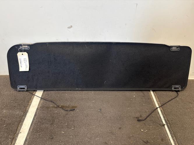 Image Plage arriere - CITROEN C1 2