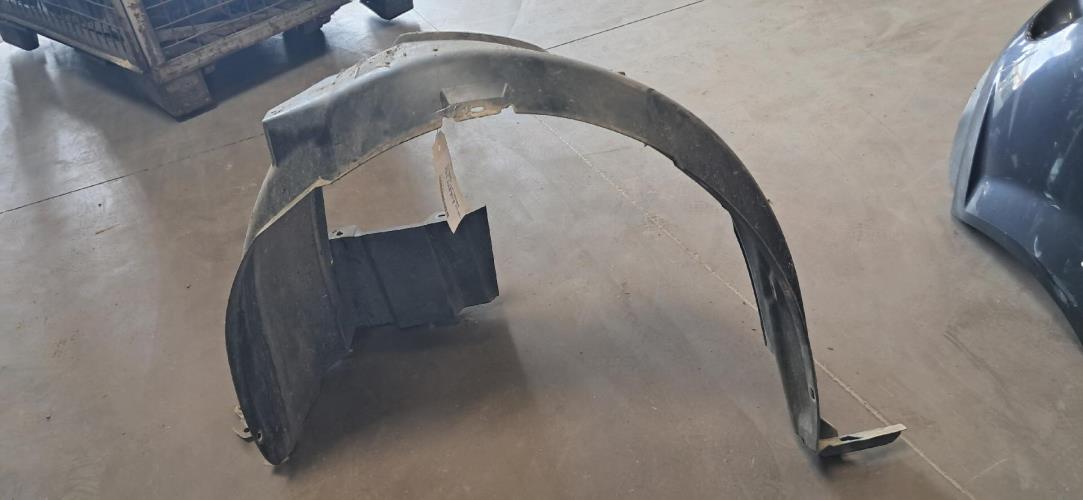 Image Pare boue avant gauche - CITROEN C1 2