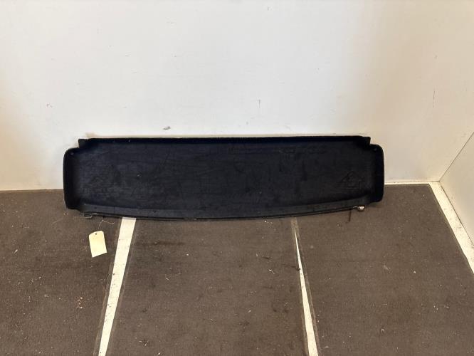 Image Plage arriere - RENAULT TWINGO 1