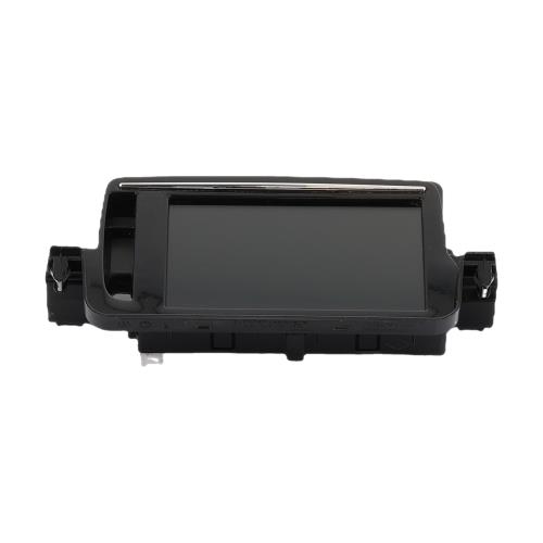 Image Ecran GPS - RENAULT MEGANE 3