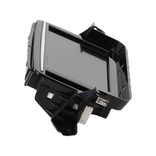 Image Ecran GPS - RENAULT MEGANE 3