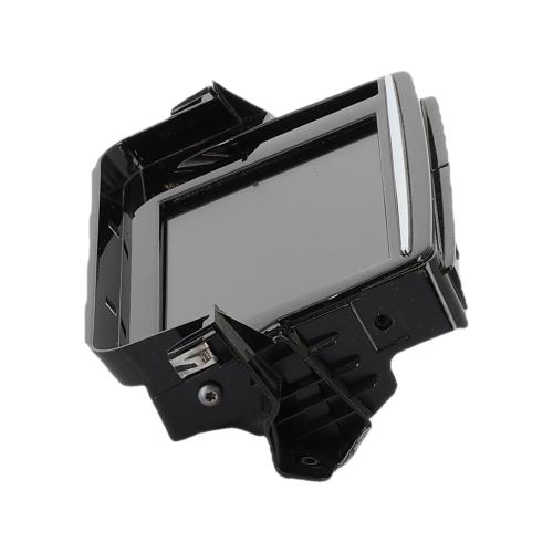 Image Ecran GPS - RENAULT MEGANE 3