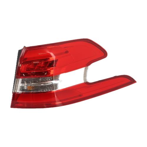 Image Feu arriere principal droit (feux) - PEUGEOT 308 2 SW