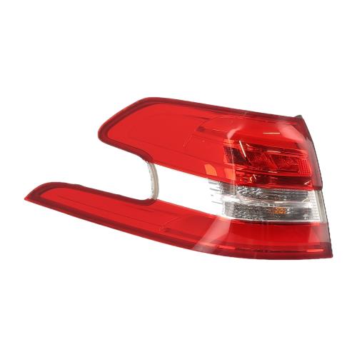 Image Feu arriere principal gauche (feux) - PEUGEOT 308 2 SW