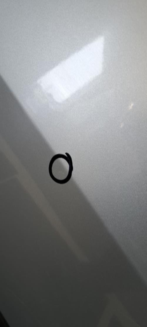 Image Porte laterale droit - PEUGEOT 807