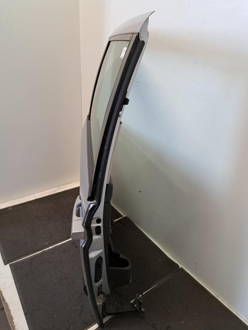 Image Porte laterale droit - PEUGEOT 807