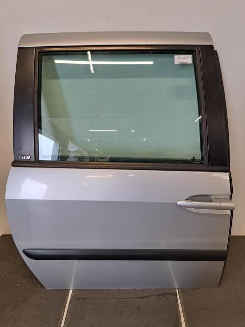 Image Porte laterale droit - PEUGEOT 807