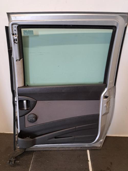 Image Porte laterale droit - PEUGEOT 807