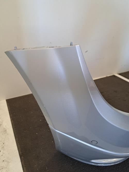 Image Pare choc avant - MERCEDES CLASSE C 204
