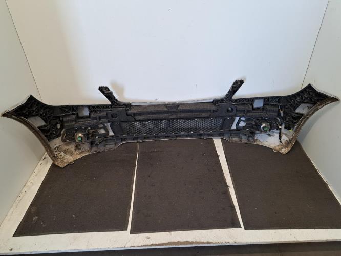 Image Pare choc avant - MERCEDES CLASSE C 204