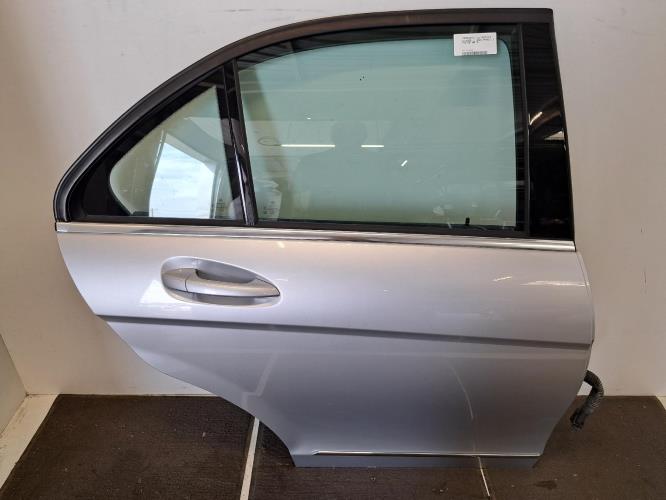 Image Porte arriere droit - MERCEDES CLASSE C 204