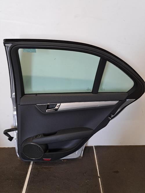 Image Porte arriere droit - MERCEDES CLASSE C 204