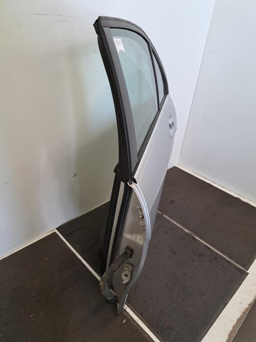Image Porte arriere gauche - MERCEDES CLASSE C 204