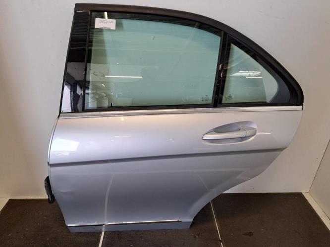 Image Porte arriere gauche - MERCEDES CLASSE C 204