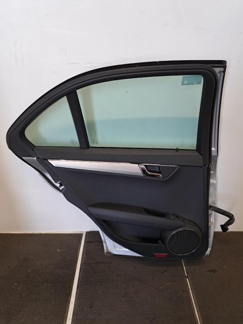 Image Porte arriere gauche - MERCEDES CLASSE C 204