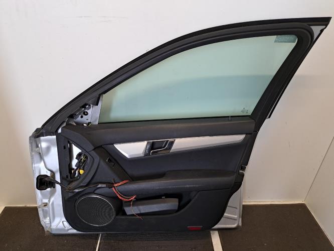 Image Porte avant droit - MERCEDES CLASSE C 204