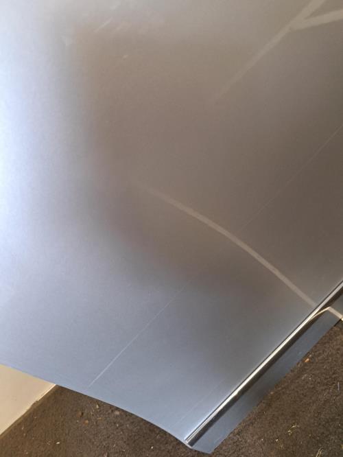 Image Porte avant droit - MERCEDES CLASSE C 204