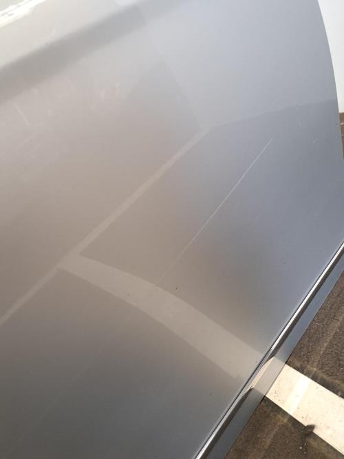 Image Porte avant droit - MERCEDES CLASSE C 204
