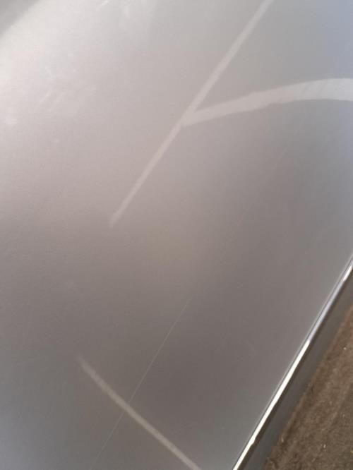Image Porte avant droit - MERCEDES CLASSE C 204