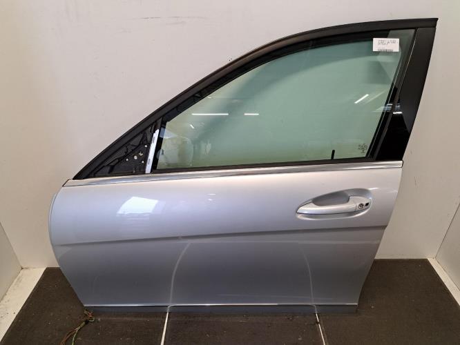 Image Porte avant gauche - MERCEDES CLASSE C 204