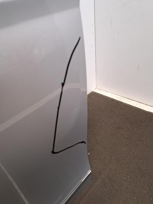 Image Porte avant gauche - MERCEDES CLASSE C 204