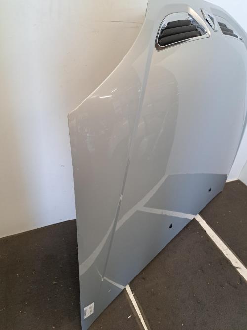 Image Capot - RENAULT MEGANE 1