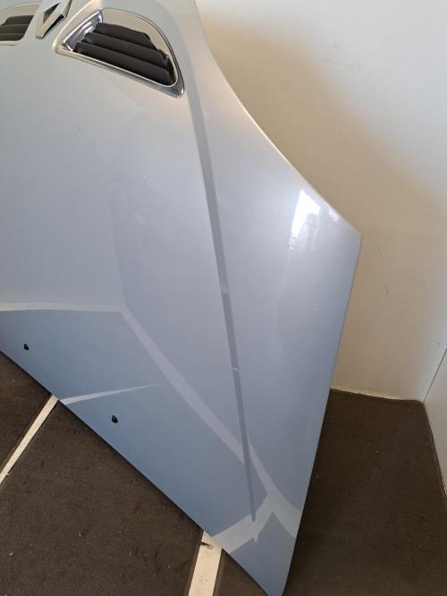 Image Capot - RENAULT MEGANE 1