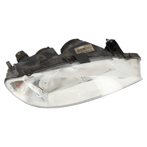 Image Optique avant principal droit (feux)(phare) - RENAULT MEGANE 1