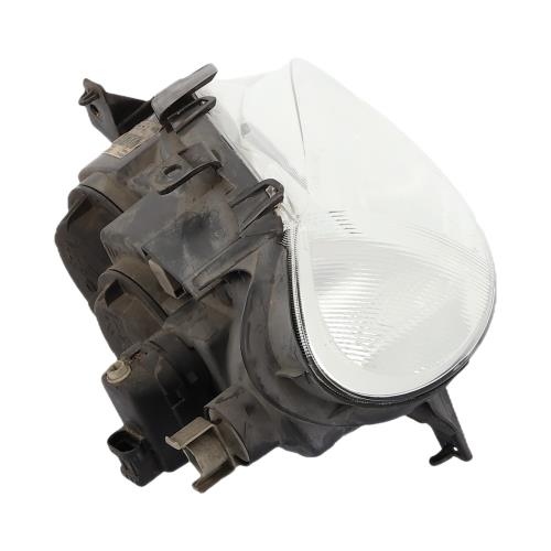 Image Optique avant principal droit (feux)(phare) - RENAULT MEGANE 1
