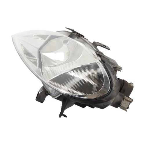 Image Optique avant principal gauche (feux)(phare) - RENAULT MEGANE 1