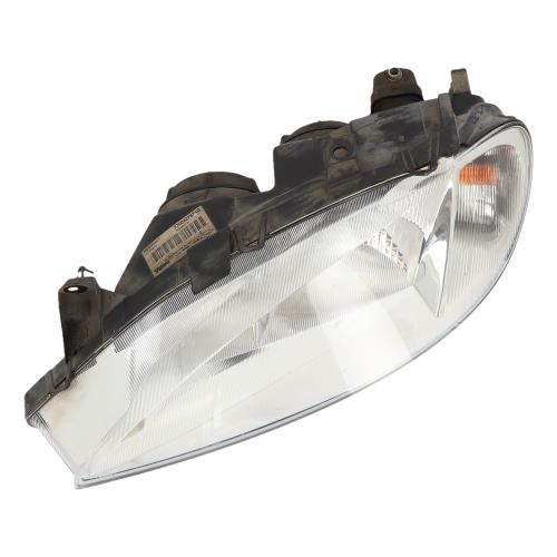 Image Optique avant principal gauche (feux)(phare) - RENAULT MEGANE 1