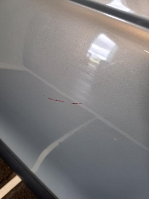 Image Porte avant droit - RENAULT MEGANE 1