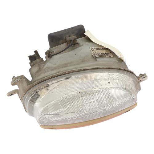 Image Optique avant principal droit (feux)(phare) - RENAULT TWINGO 1