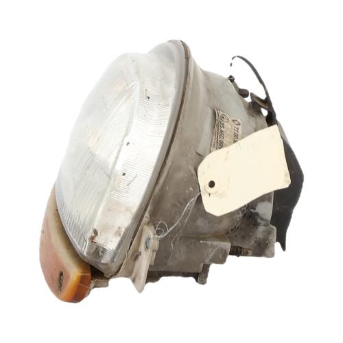 Image Optique avant principal droit (feux)(phare) - RENAULT TWINGO 1