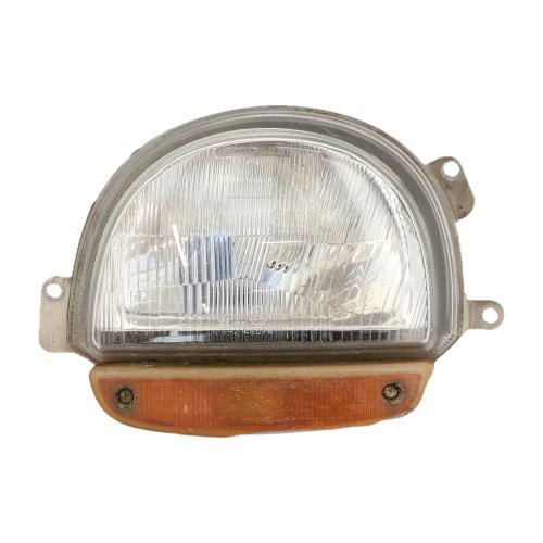 Image Optique avant principal gauche (feux)(phare) - RENAULT TWINGO 1