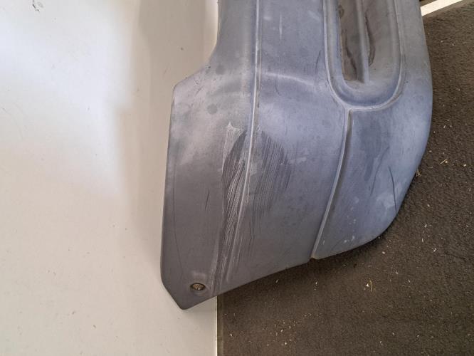 Image Pare choc avant - RENAULT TWINGO 1