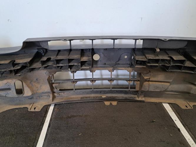 Image Pare choc avant - RENAULT TWINGO 1