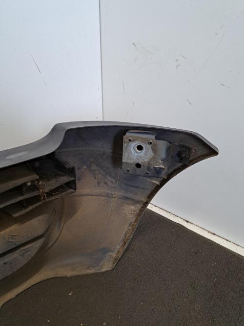 Image Pare choc avant - RENAULT TWINGO 1