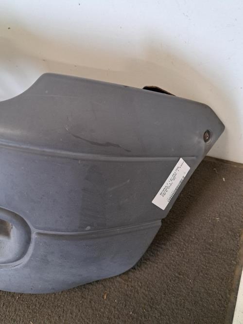 Image Pare choc avant - RENAULT TWINGO 1