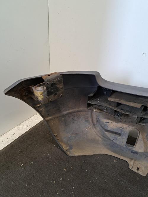 Image Pare choc avant - RENAULT TWINGO 1