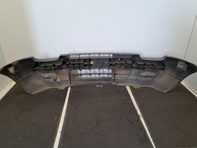Image Pare choc avant - RENAULT TWINGO 1