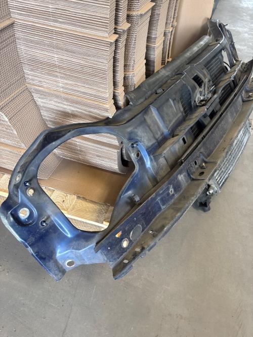 Image Face avant - RENAULT TWINGO 1