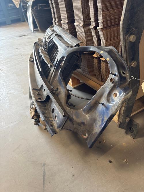 Image Face avant - RENAULT TWINGO 1