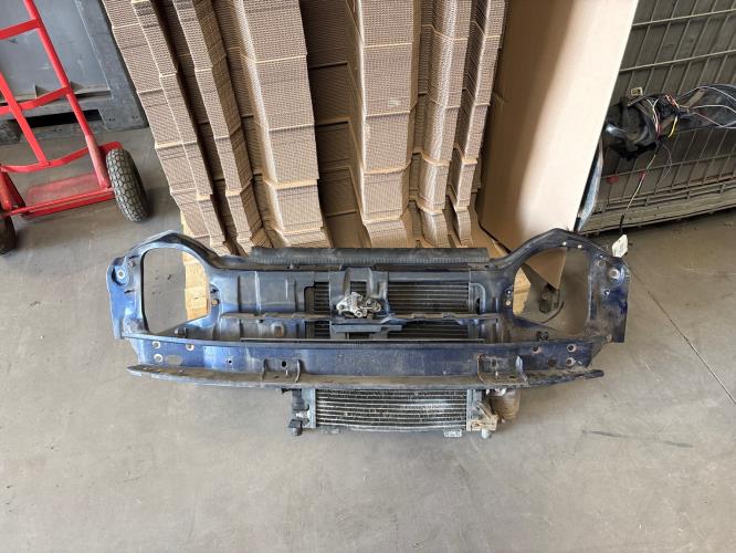 Image Face avant - RENAULT TWINGO 1