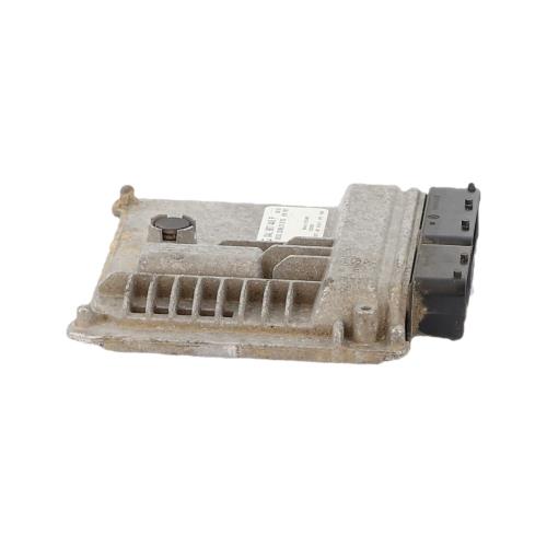 Image Calculateur moteur - MAN TGE