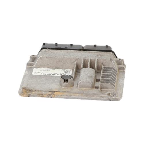 Image Calculateur moteur - MAN TGE