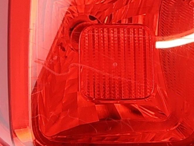 Image Feu arriere principal gauche (feux) - CITROEN JUMPY 3 M