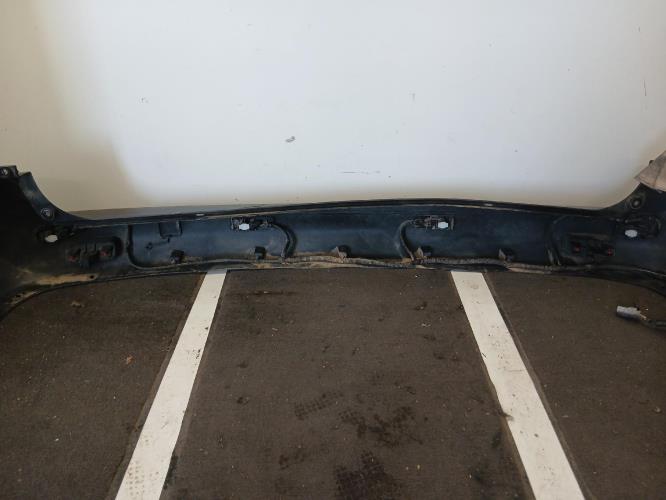 Image Pare choc arriere - CITROEN JUMPY 3 M