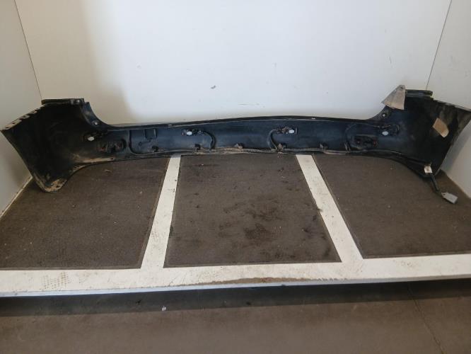 Image Pare choc arriere - CITROEN JUMPY 3 M