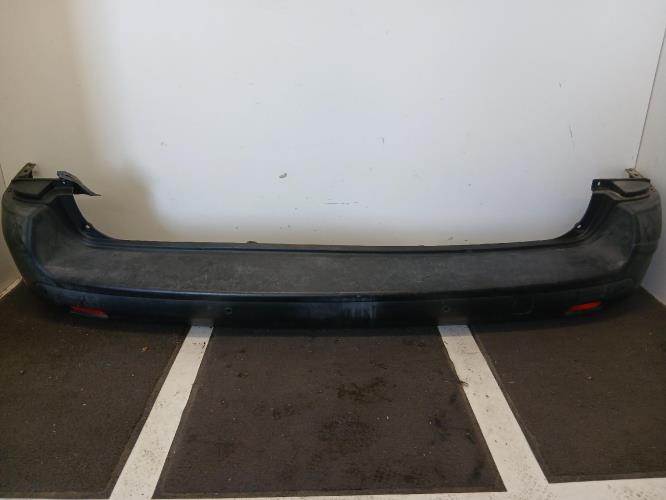 Image Pare choc arriere - CITROEN JUMPY 3 M
